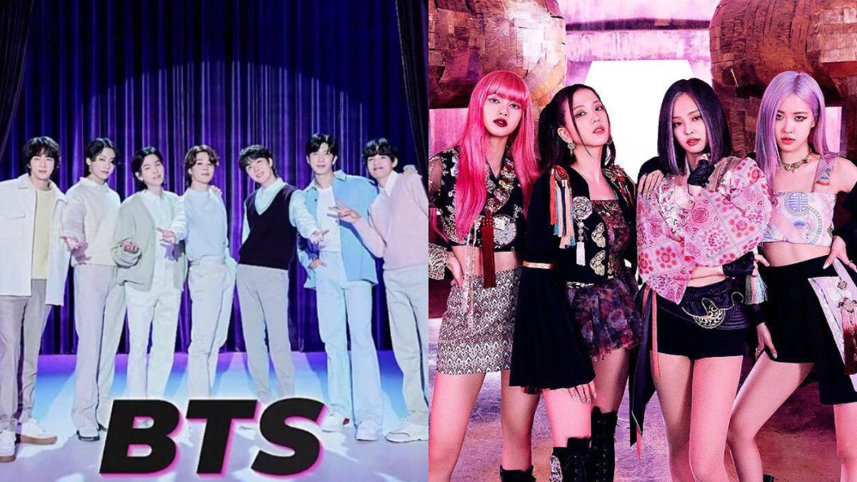 2023 MAMA Awards Winners: BTS Is Worldwide Fans’ Choice; TXT Wins First ...